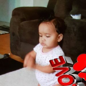 Meet your Posher, Jacqueline